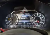 2020 Nissan MURANO фото