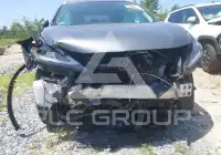 2020 Nissan MURANO photo