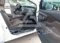 2020 Nissan MURANO фото