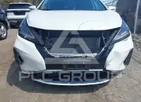 2020 Nissan MURANO фото