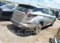 2020 Nissan MURANO фото