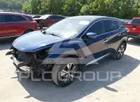 2020 Nissan MURANO фото