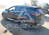 2020 Nissan MURANO фото