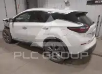 2020 Nissan MURANO photo