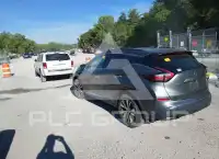 2020 Nissan MURANO фото