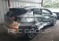 2020 Nissan MURANO фото