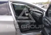 2020 Nissan MURANO фото