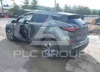 2020 Nissan MURANO фото