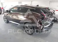 2020 Nissan MURANO фото