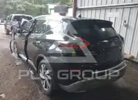 2020 Nissan MURANO фото