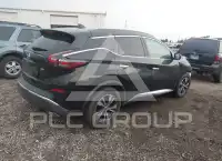 2020 Nissan MURANO фото