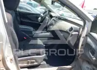 2020 Nissan MURANO фото