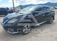 2020 Nissan MURANO photo
