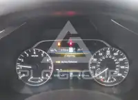 2020 Nissan MURANO фото