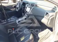 2020 Nissan MURANO фото