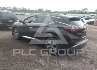 2020 Nissan MURANO фото