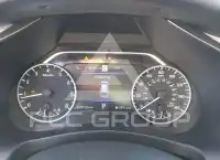 2020 Nissan MURANO фото