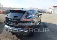 2020 Nissan MURANO фото