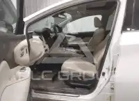 2020 Nissan MURANO photo