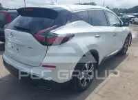 2020 Nissan MURANO фото