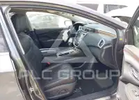 2020 Nissan MURANO фото