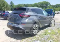 2020 Nissan MURANO photo