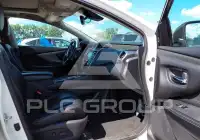 2020 Nissan MURANO фото