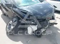 2020 Nissan MURANO photo