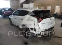 2020 Nissan MURANO photo