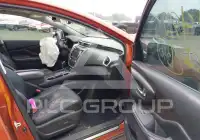 2020 Nissan MURANO фото