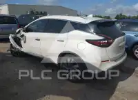 2020 Nissan MURANO фото