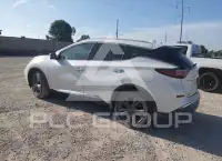2020 Nissan MURANO фото