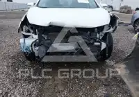 2020 Nissan MURANO фото
