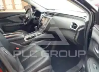 2020 Nissan MURANO фото