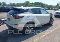 2020 Nissan MURANO фото