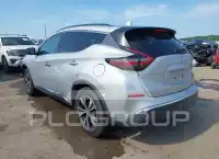 2020 Nissan MURANO photo