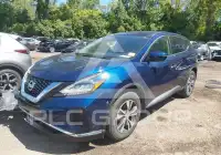 2020 Nissan MURANO photo