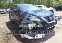 2020 Nissan MURANO photo