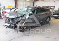 2020 Nissan MURANO photo