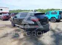 2020 Nissan MURANO фото