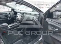 2020 Nissan MURANO фото