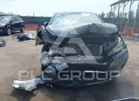 2020 Nissan MURANO фото