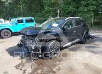 2020 Nissan MURANO фото