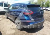 2020 Nissan MURANO photo