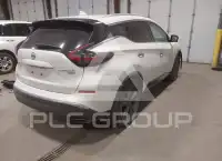 2020 Nissan MURANO photo