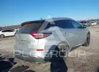 2020 Nissan MURANO фото