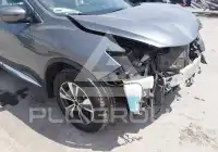 2020 Nissan MURANO фото