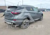 2020 Nissan MURANO фото
