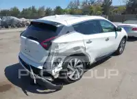 2020 Nissan MURANO фото