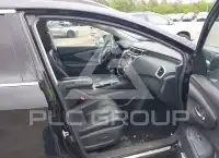 2020 Nissan MURANO photo